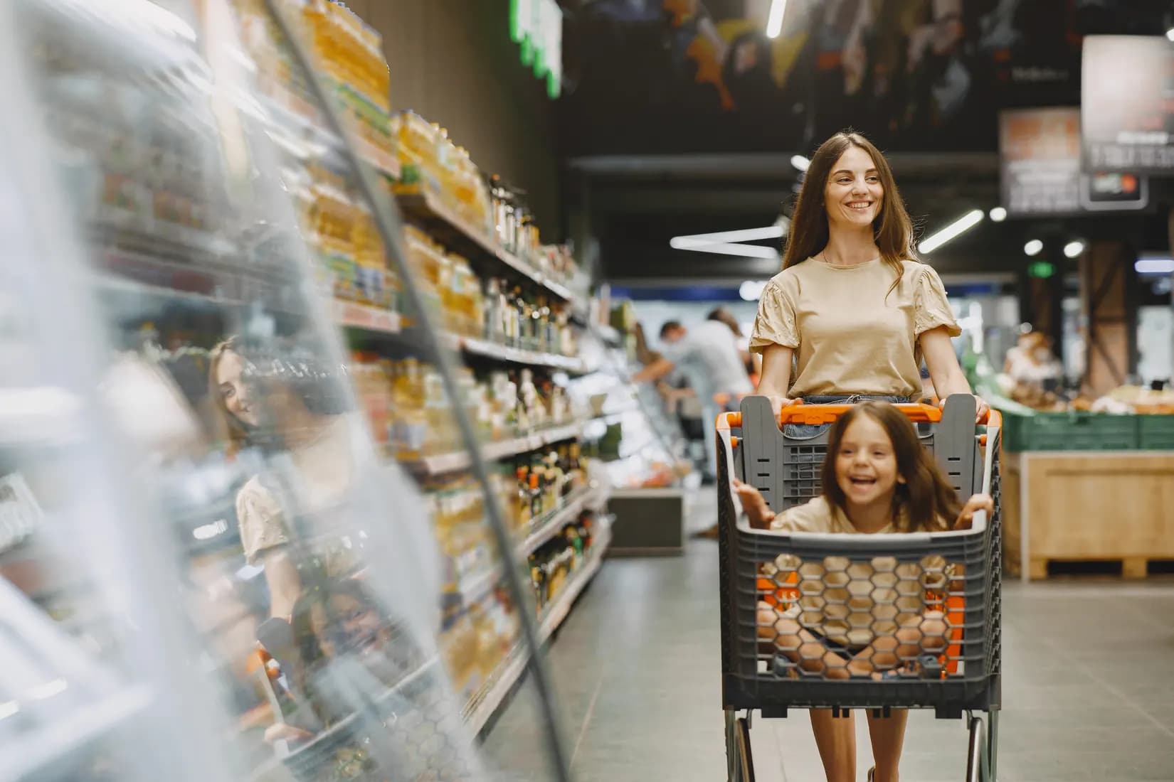 Hypermarket